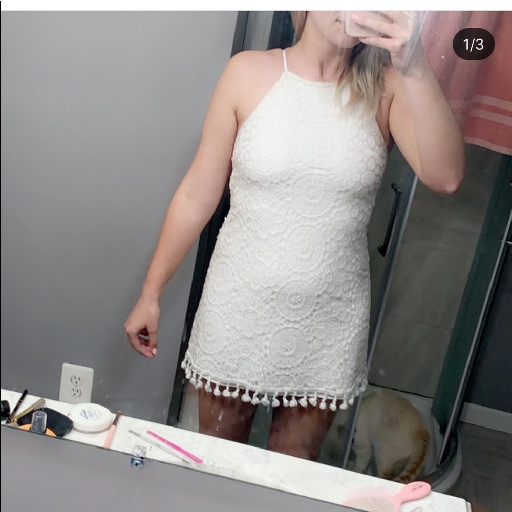 Dress - Picture 2 of 3